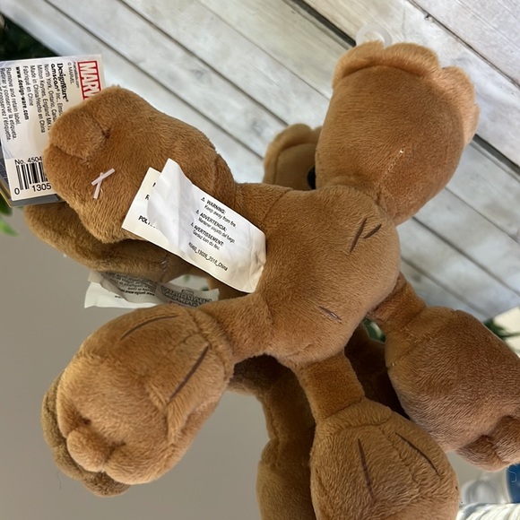 Cute Groot plush - Picture 7 of 9